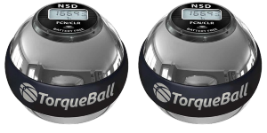 2x NeuroBall